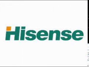 Hisense 300x225