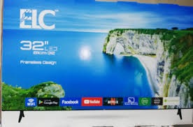 صيانة شاشات elc
