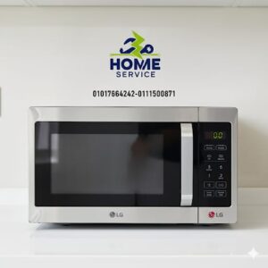 صيانة ميكروويف ال جي 01017664242 تصليح ميكروويف LG