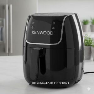 صيانة قلاية هوائية كينوود 01017664242 تصليح ايرفراير كينوود