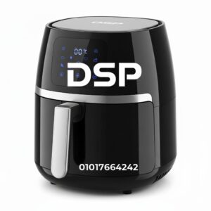 صيانة قلاية هوائية dsp تصليح ايرفراير 01017664242