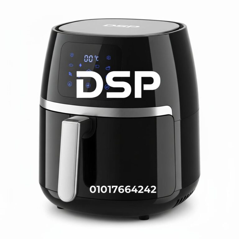 صيانة قلاية هوائية dsp تصليح ايرفراير 01017664242