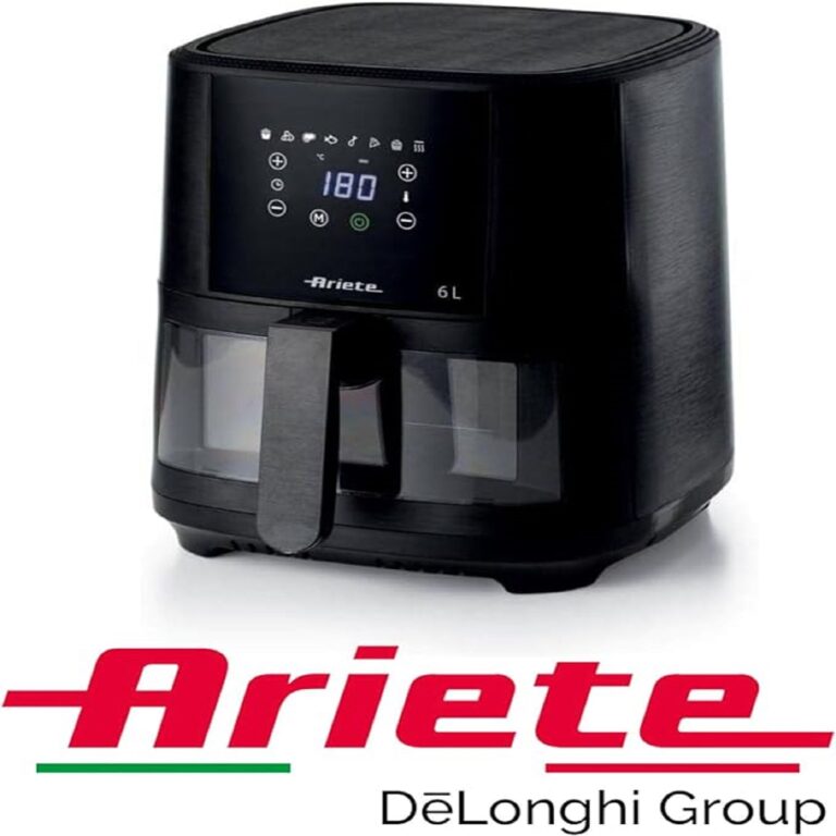 صيانة قلاية هوائية أريتي 01017664242 تصليح ايرفراير Ariete