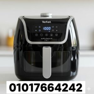 صيانة قلاية هوائية تيفال في مصر 01017664242 تصليح ايرفراير