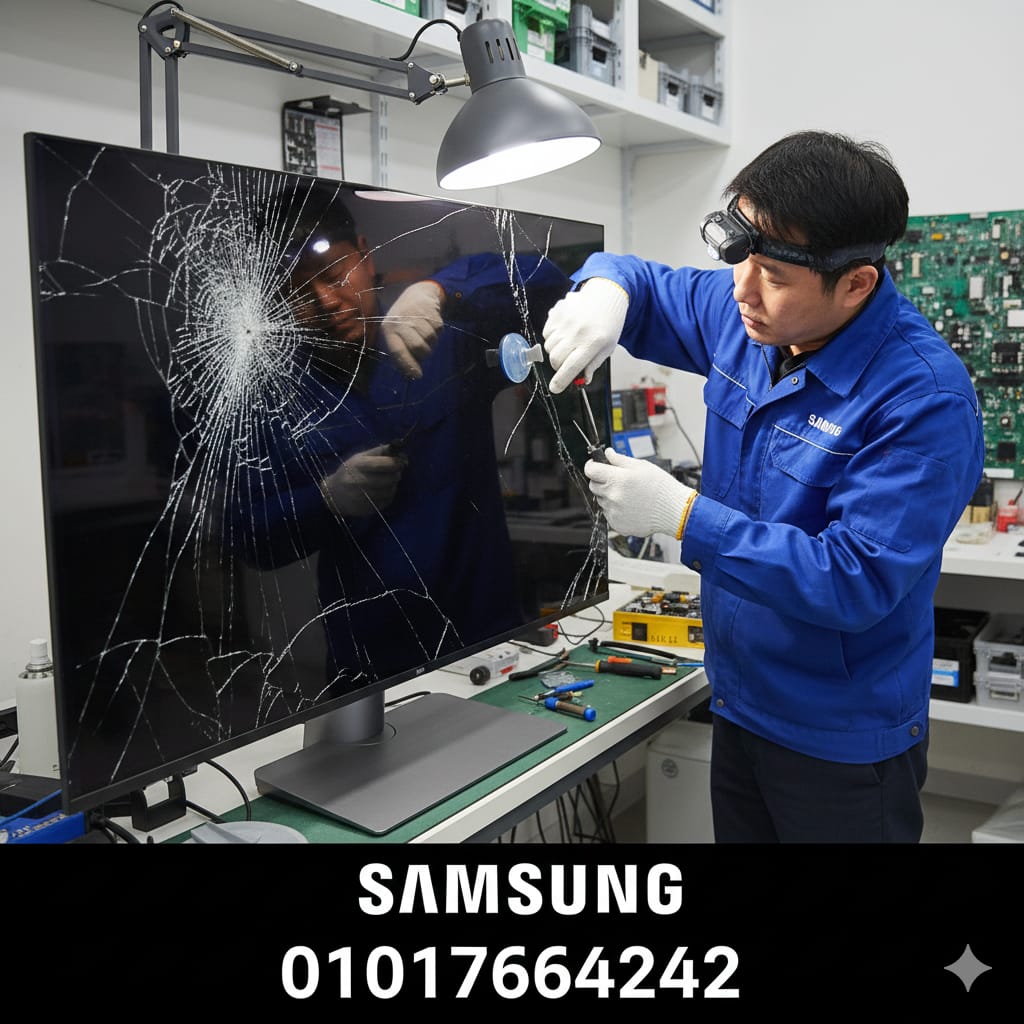 صيانة شاشات سامسونج 01017664242 مركز صيانة شاشة سامسونج